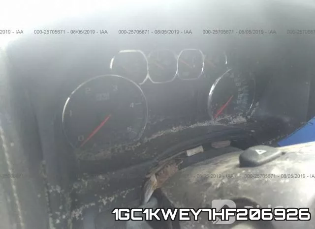 1GC1KWEY7HF206926