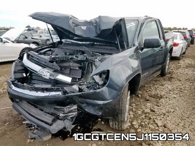 1GCGTCEN5J1150354