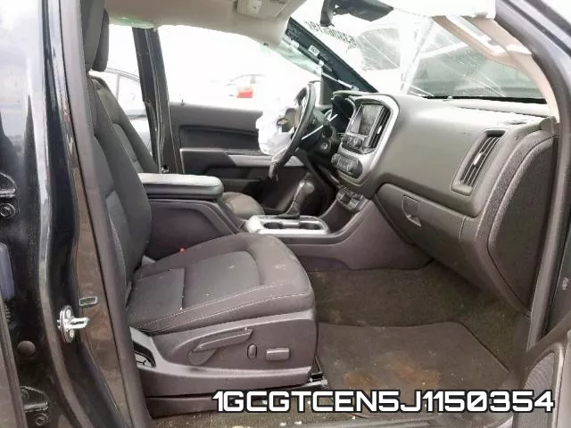 1GCGTCEN5J1150354
