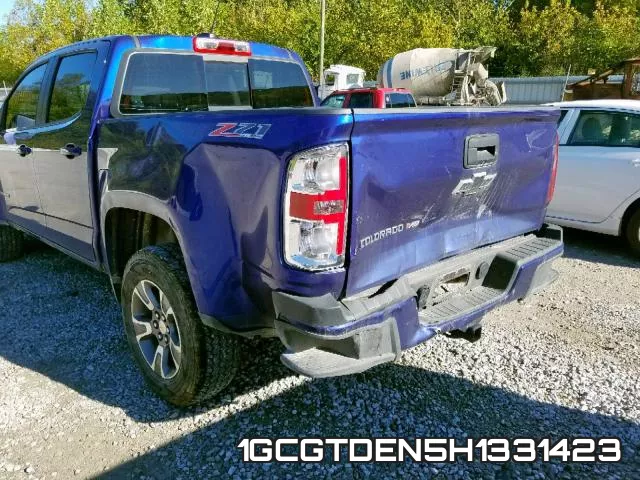 1GCGTDEN5H1331423