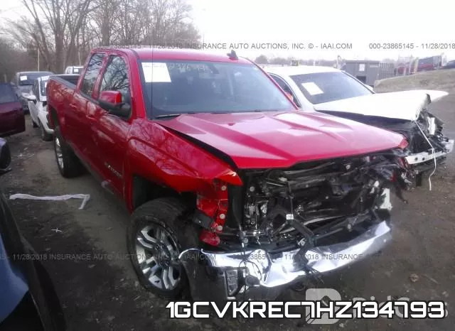 1GCVKREC7HZ134793