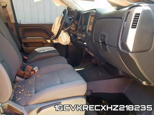 1GCVKRECXHZ218235