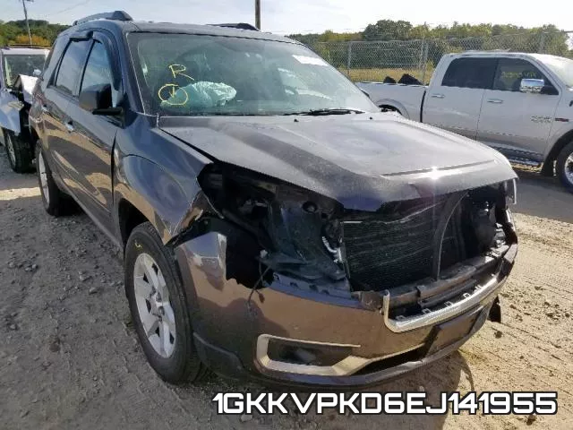 1GKKVPKD6EJ141955