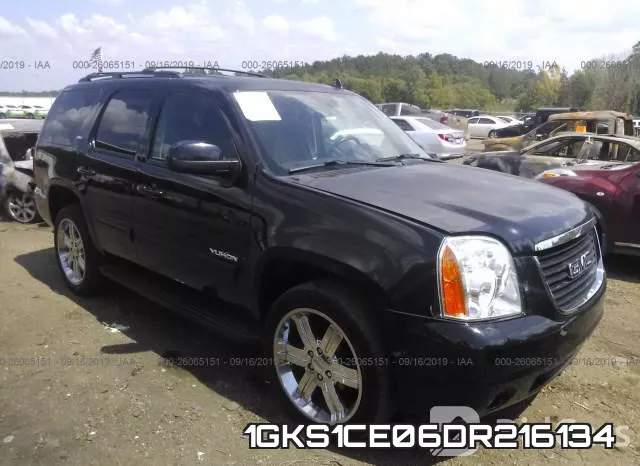 1GKS1CE06DR216134