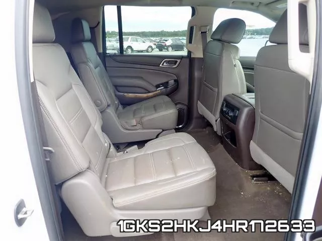 1GKS2HKJ4HR172633