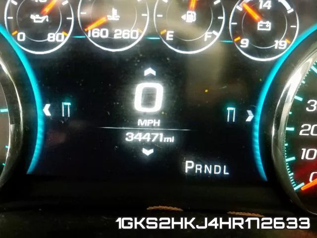 1GKS2HKJ4HR172633