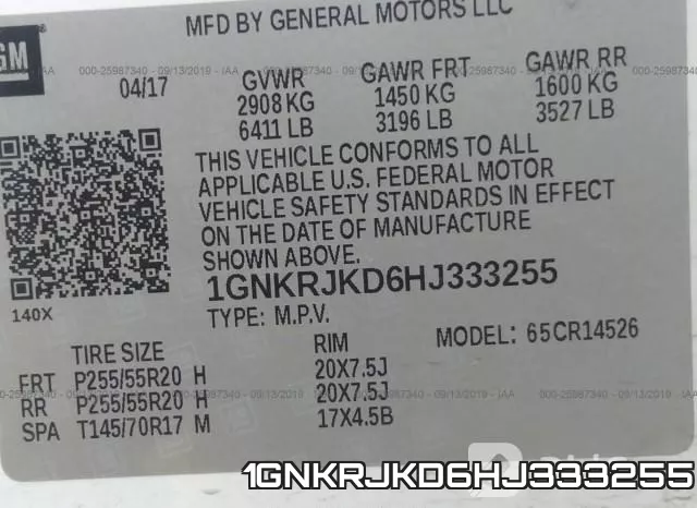 1GNKRJKD6HJ333255_9.webp