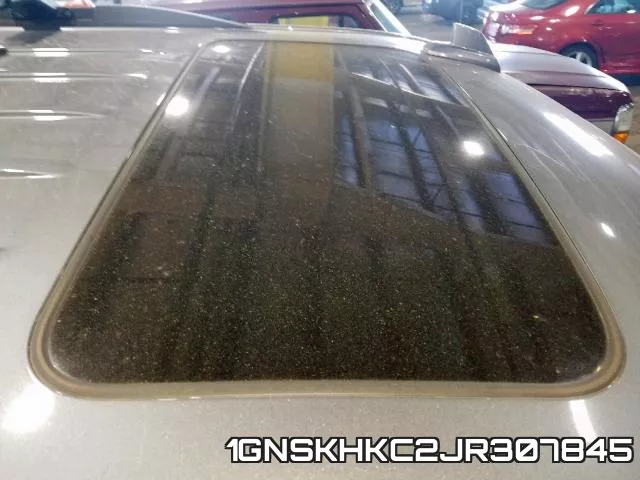 1GNSKHKC2JR307845