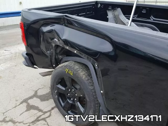 1GTV2LECXHZ134171