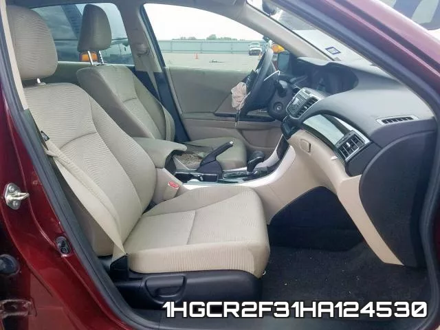 1HGCR2F31HA124530