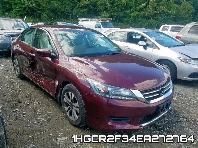 1HGCR2F34EA272764
