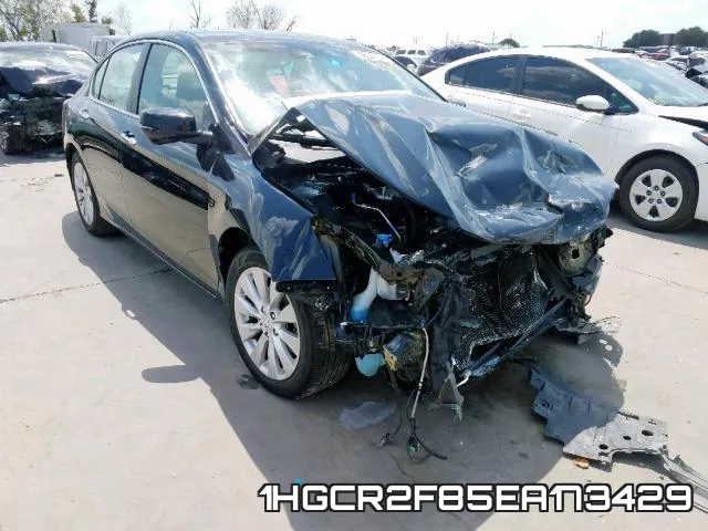 1HGCR2F85EA173429