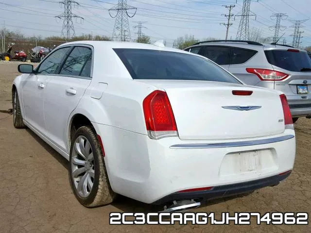 2C3CCAAG1JH274962