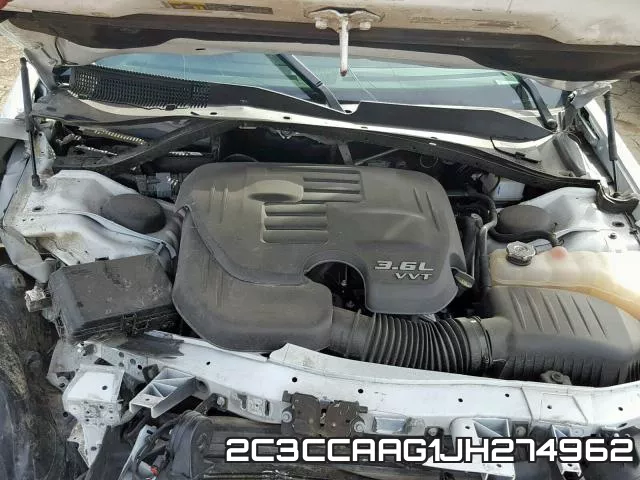 2C3CCAAG1JH274962