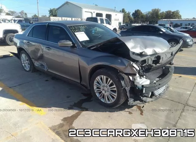 2C3CCARGXEH308715