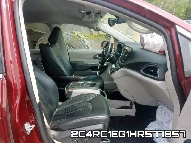 2C4RC1EG1HR577857
