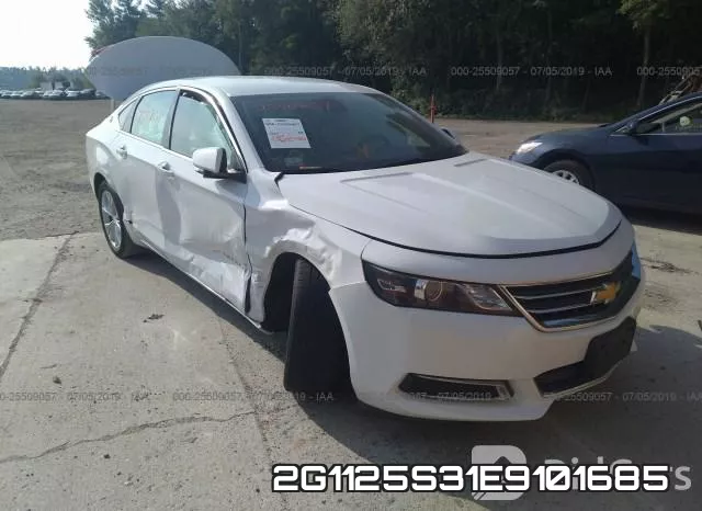 2G1125S31E9101685