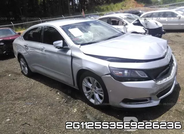 2G1125S35E9226236