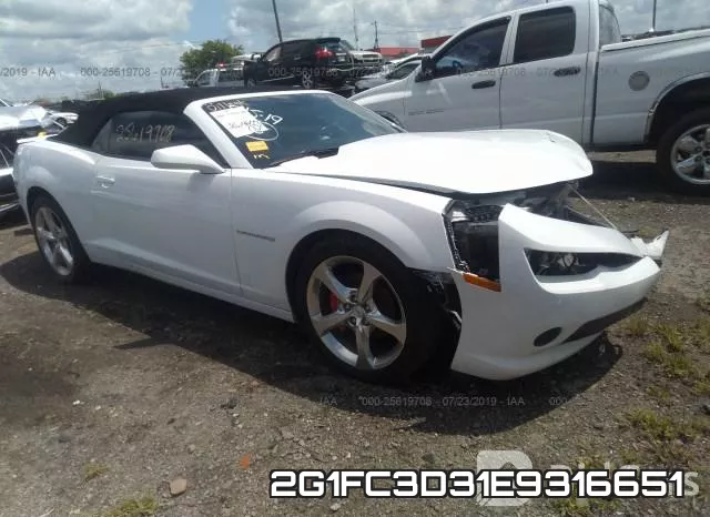 2G1FC3D31E9316651