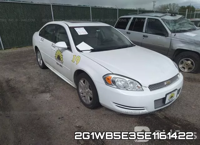 2G1WB5E35E1161422