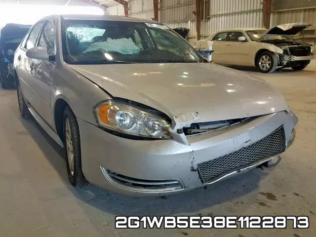 2G1WB5E38E1122873