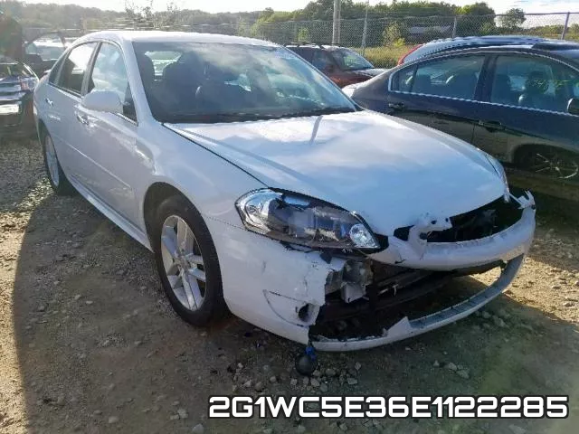 2G1WC5E36E1122285