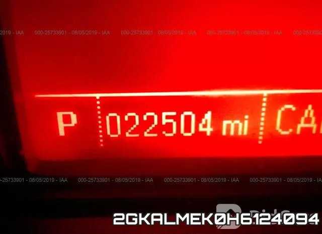 2GKALMEK0H6124094