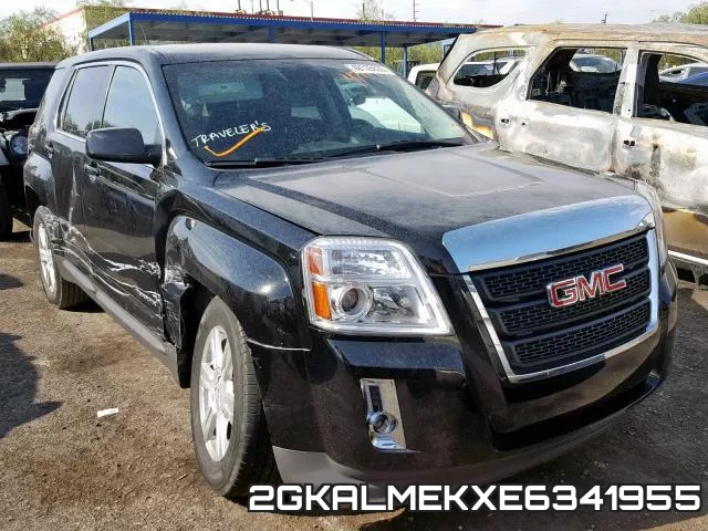 2GKALMEKXE6341955