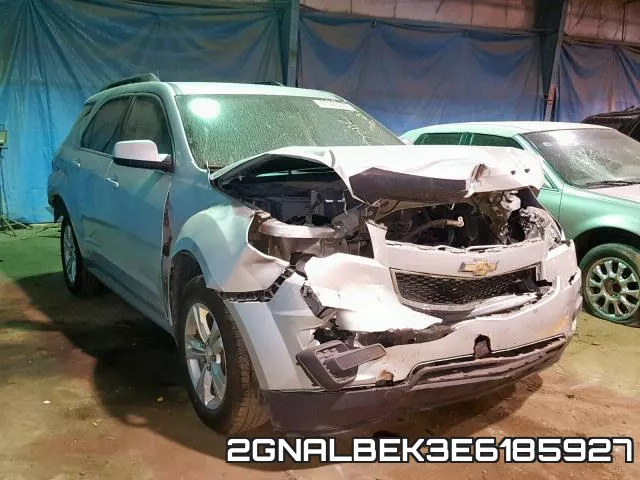 2GNALBEK3E6185927