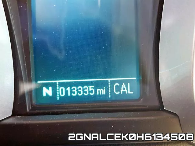 2GNALCEK0H6134508