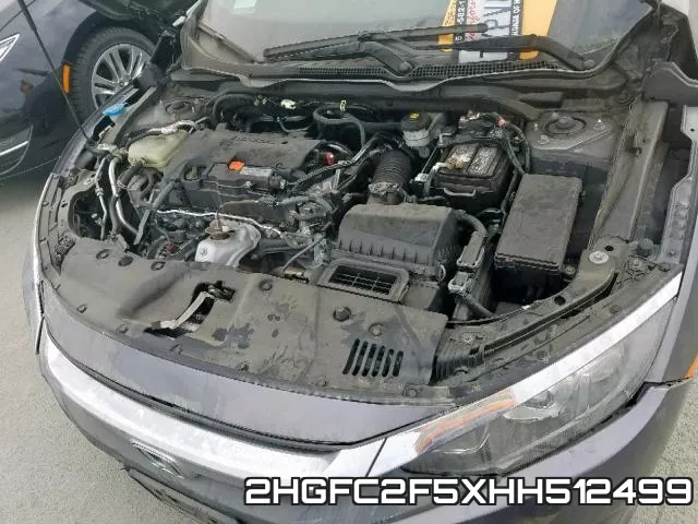 2HGFC2F5XHH512499