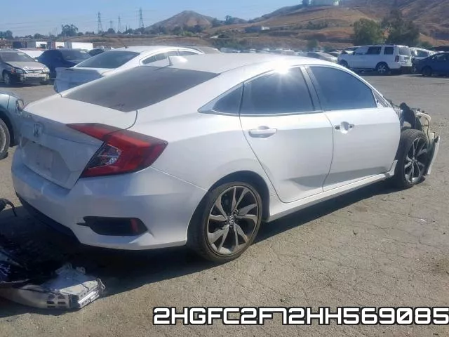 2HGFC2F72HH569085