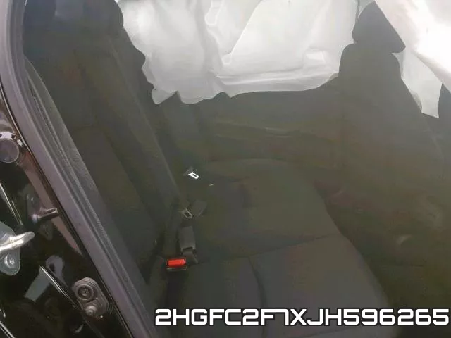 2HGFC2F7XJH596265