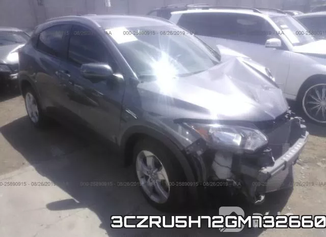 3CZRU5H72GM732660
