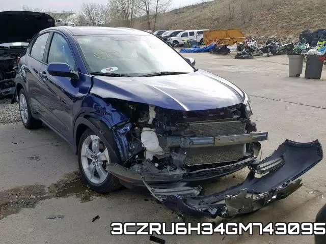 3CZRU6H34GM743095