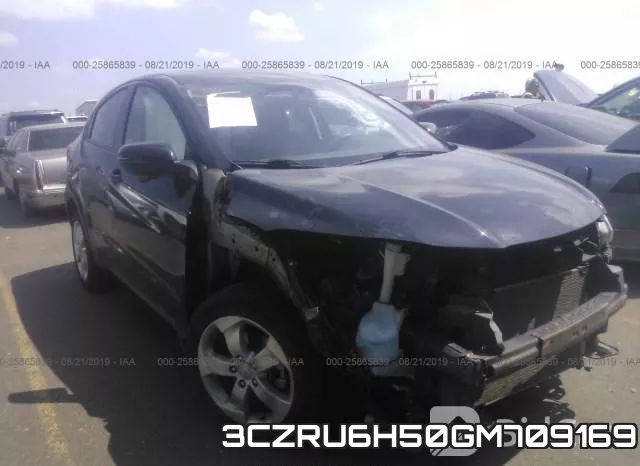 3CZRU6H50GM709169