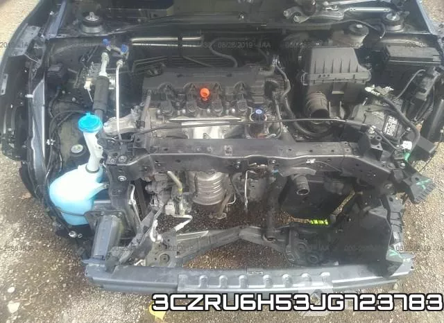3CZRU6H53JG723783