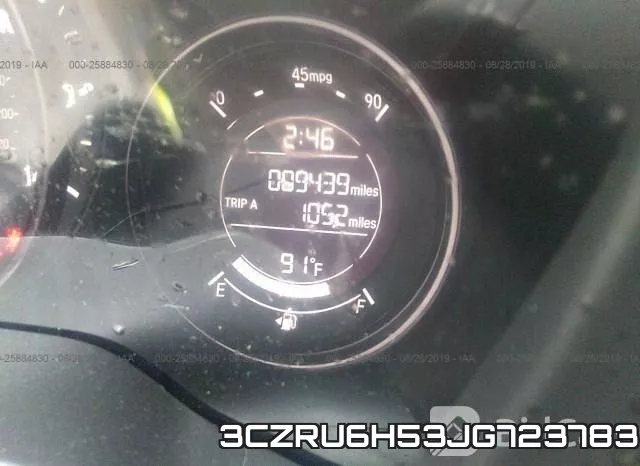 3CZRU6H53JG723783