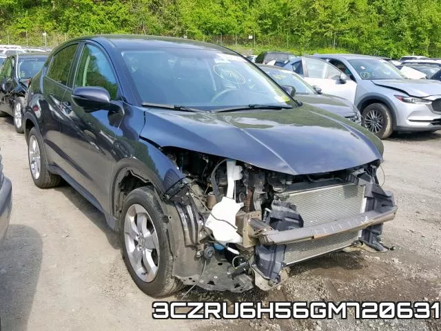 3CZRU6H56GM720631