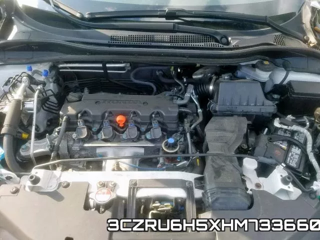 3CZRU6H5XHM733660