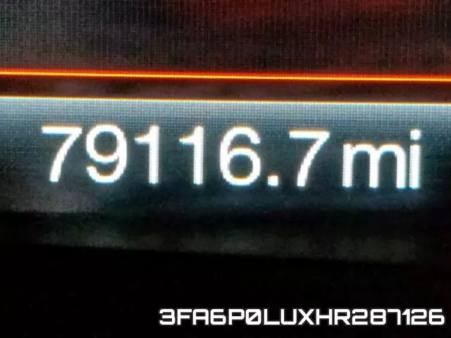 3FA6P0LUXHR287126