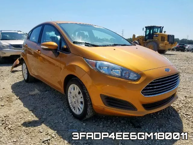 3FADP4EE6GM180011