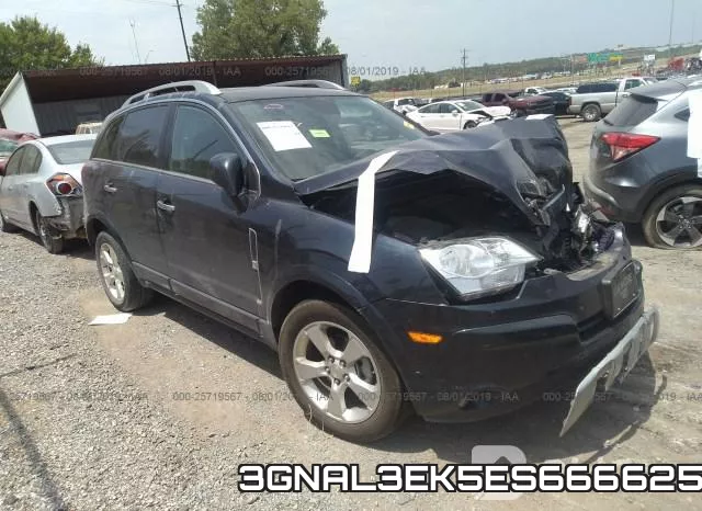 3GNAL3EK5ES666625