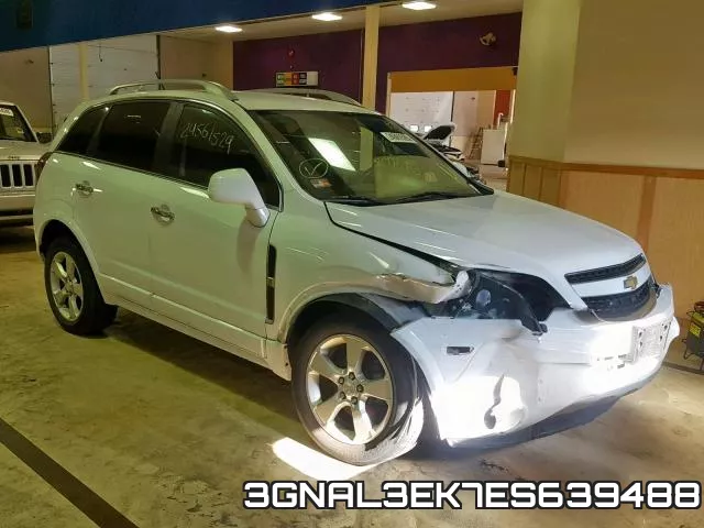 3GNAL3EK7ES639488