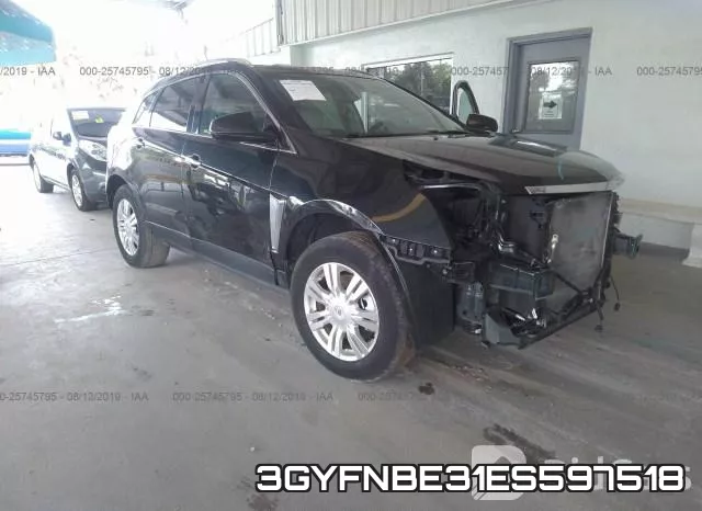 3GYFNBE31ES597518