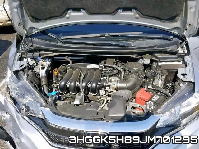3HGGK5H89JM701295