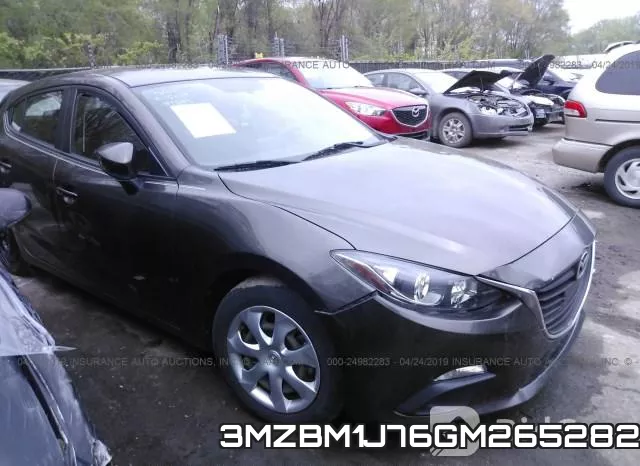 3MZBM1J76GM265282