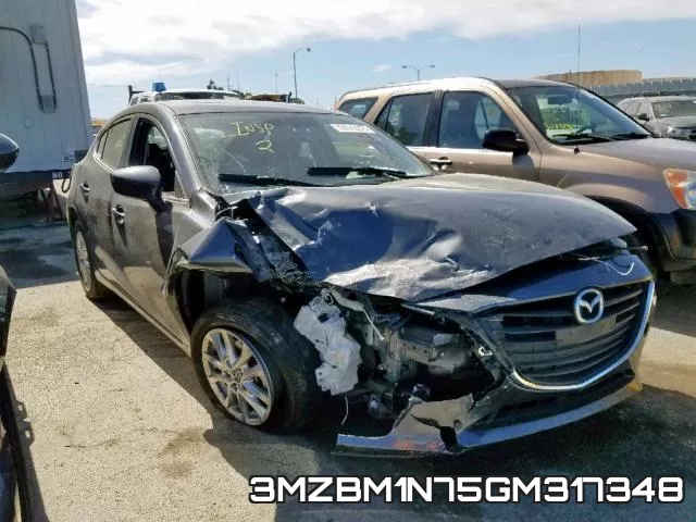 3MZBM1N75GM317348