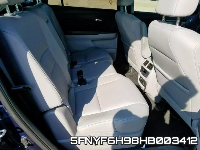 5FNYF6H98HB003412
