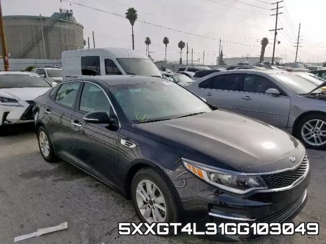 5XXGT4L31GG103049